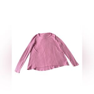 American Eagle Outfitters Long Sleeve Tee Women’s Large